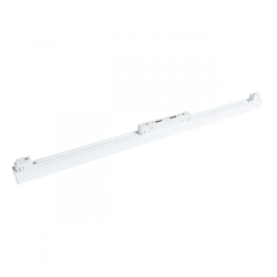 Магнитный трековый светильник Arte Lamp Linea A4663PL-1WH