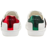 Gucci Ace (Женская размерная сетка)