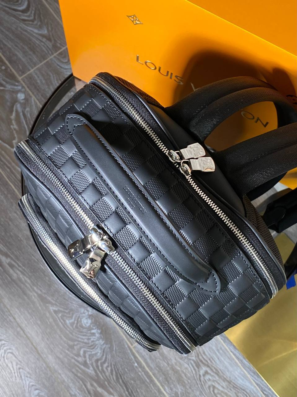 Рюкзак Louis Vuitton