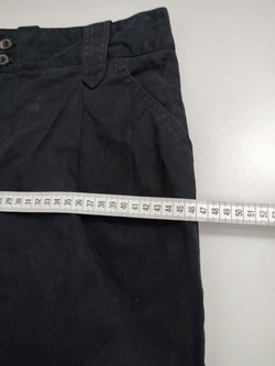 Бриджи Zara базовые 42 размер