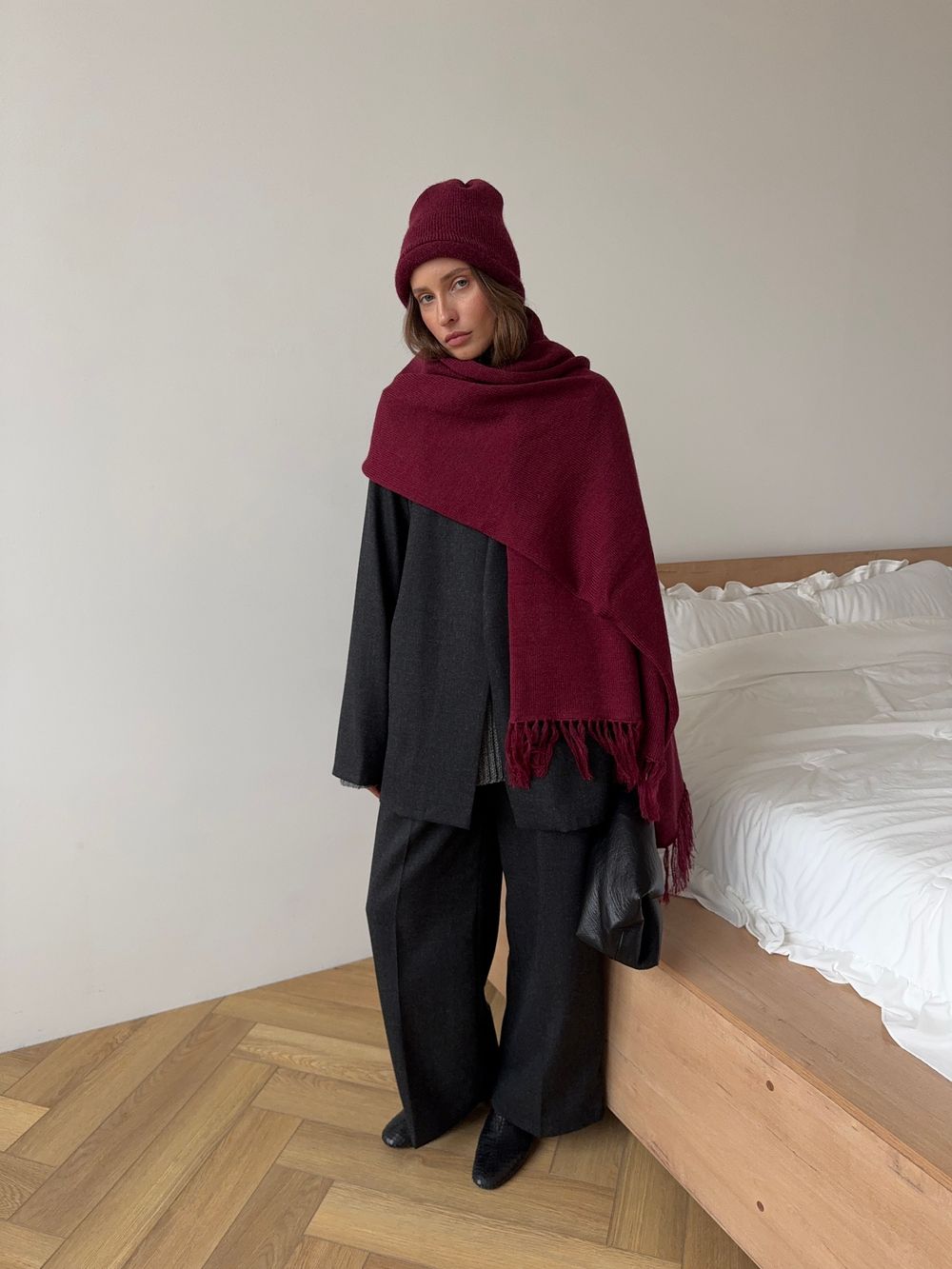 палантин dear CLO