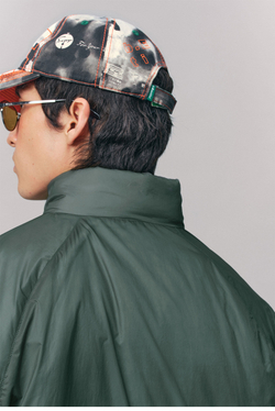 Куртка Nothomme Monterest mountain outdoor cotton-padded jacket