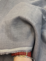 Ткань(Италия)100% лен ш-150см 1 м