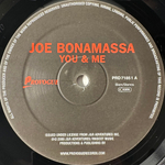 Joe Bonamassa ‎– You & Me (Европа 2006г.)