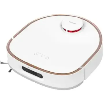 Робот-пылесос Dreame W10 Pro White
