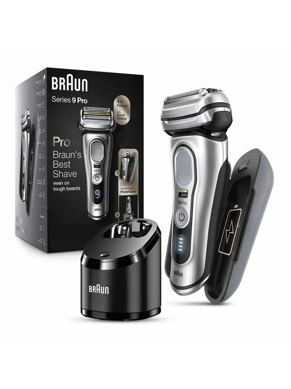 Электробритва Braun Series 9 Pro 9477cc