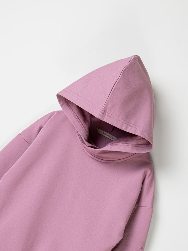 Худи облегченное 