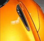 Карбоновые детали на замену для McLaren 720S 2017-2023 МакЛарен тюнинг