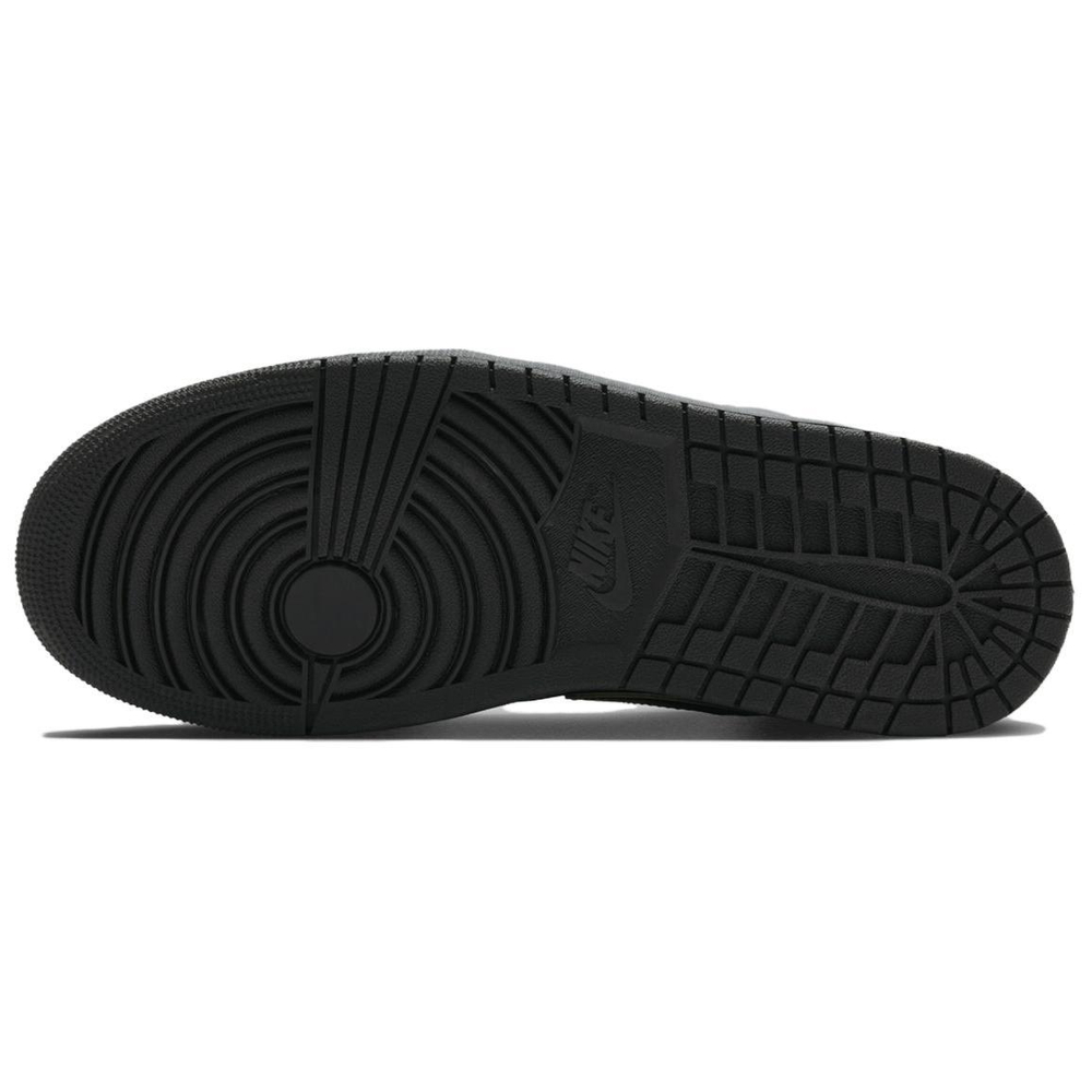 Кроссовки Jordan Air Jordan 1 Low Se Black Cat