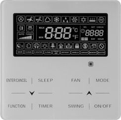 Кассетная VRF система General Climate GC-G22/1CAN1