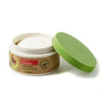 Питательный крем для тела с авокадо The Saem Care Plus Avocado Body Cream 300 мл.