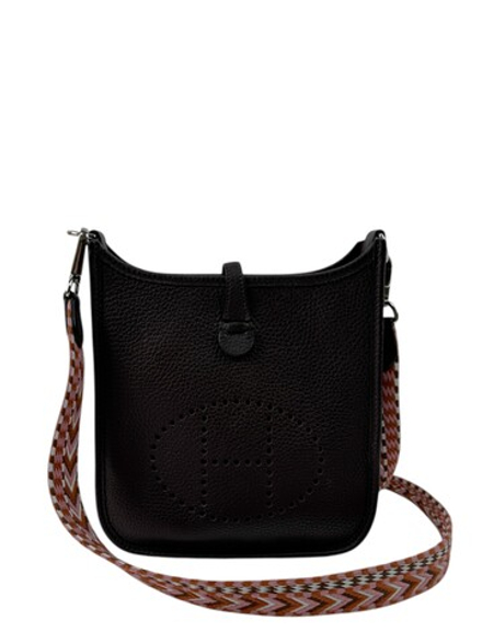 Сумка Hermes Evelyn mini