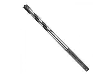 Сверло ЗУБР по бетону  "супер 6"