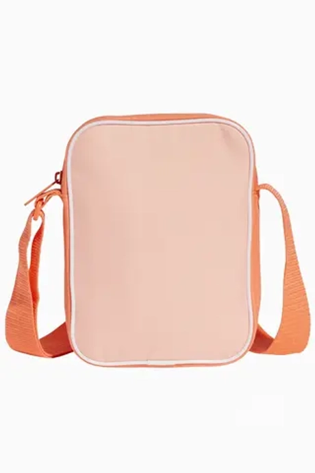Сумка на плечо adidas Adicolor Classic Small Item - оранжевый