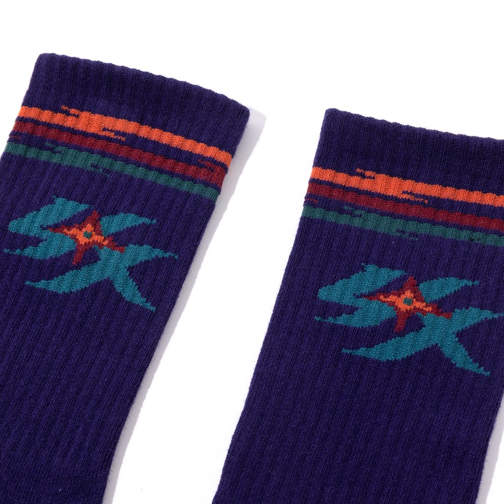 КОМПЛЕКТ НОСКОВ YMKASHIX STAR