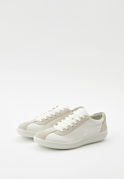 Кеды мужские ECCO SOFT ZERO M