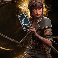 Sciel - Clair Obscur: Expedition 33