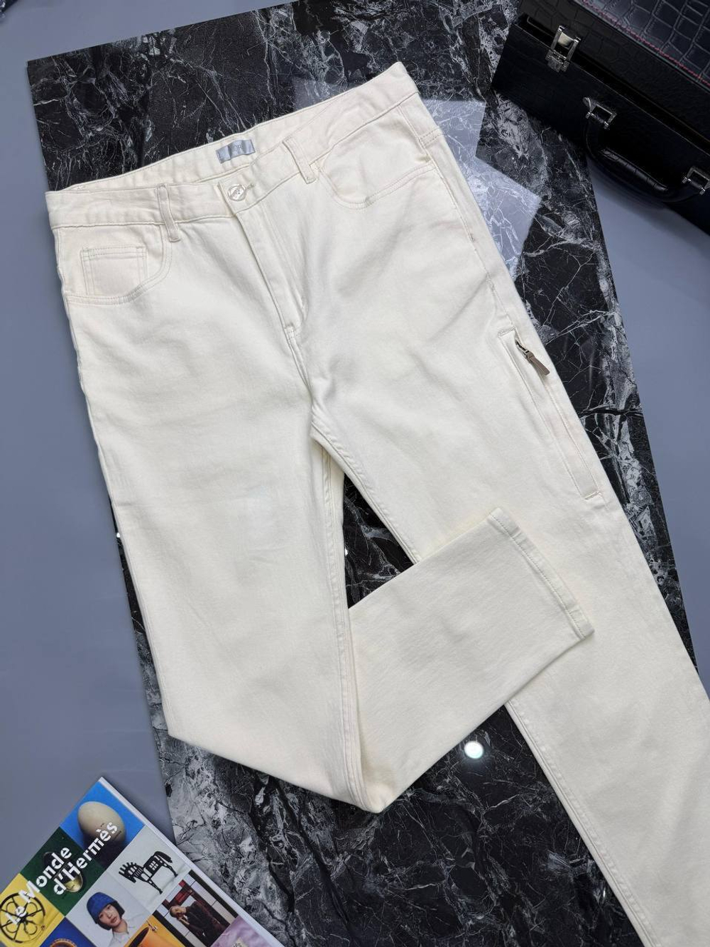 Джинсы Christian Dior, арт. 484414402