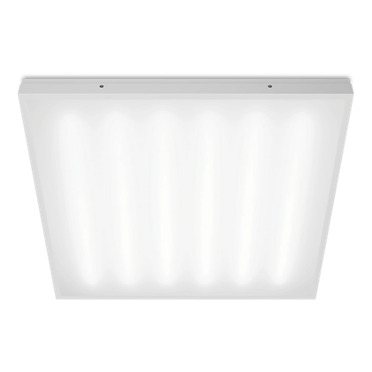 Светильник МЕДИК ДВО08-001 54Вт 6500К IP65 Матовый 6000лм 595х595х48мм WOLTA PRO