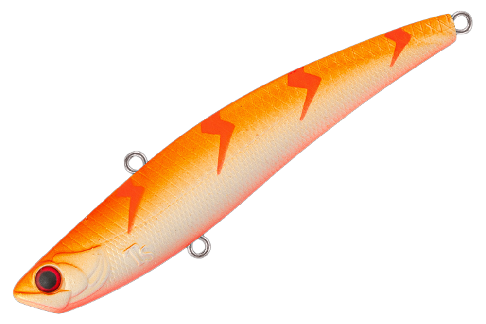 Раттлин TsuYoki Agudo 80S (80мм, 15гр)