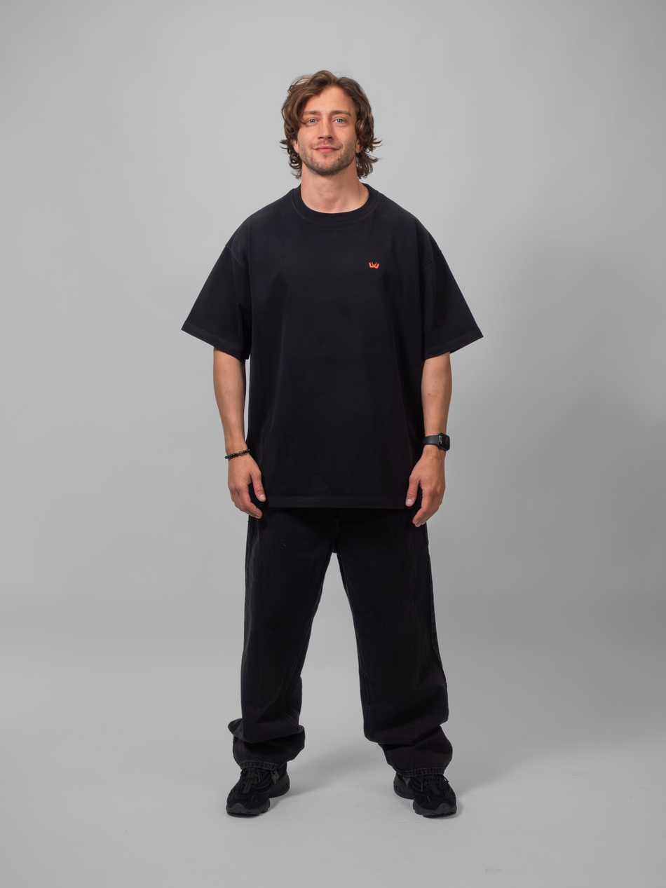 T-Shirt To Be Rich