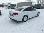 Audi A6 2.0 TDI S Tronic Business