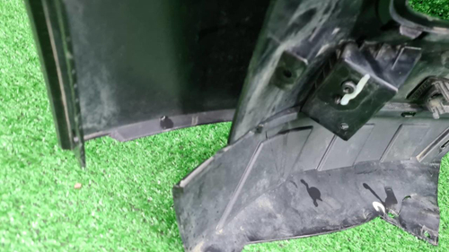 Бампер передний EXEED VX (2021-2024)