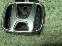 Эмблема решетка радиатора Honda Cr-v 4 (2011-2015)