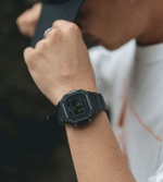 Мужские наручные часы Casio W-218H-1B