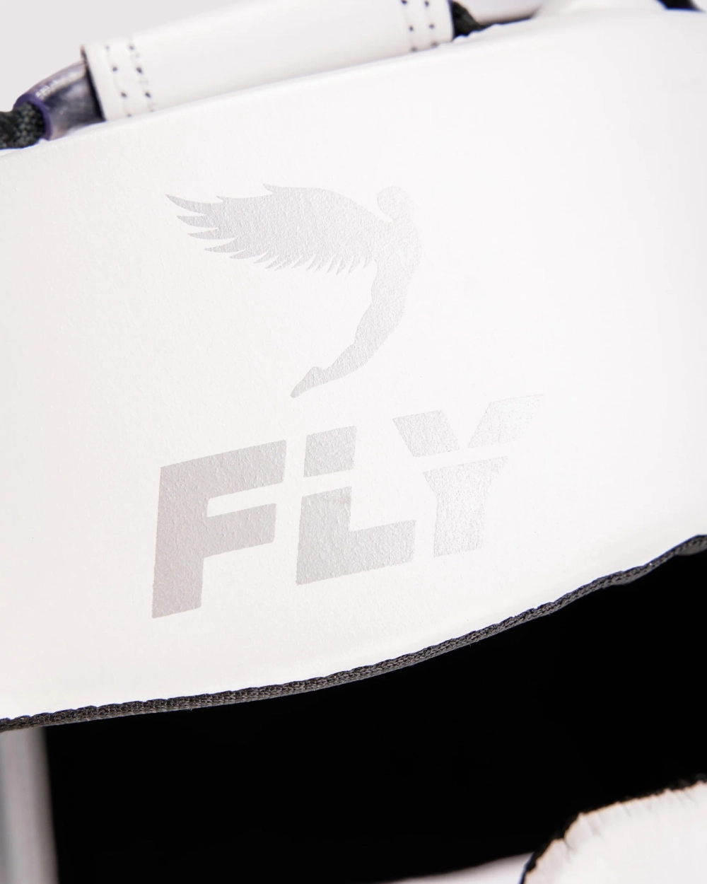 Боксёрский шлем Fly PHANTOM M 2.0 - White