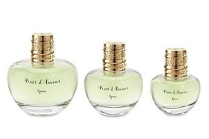 Emanuel Ungaro Fruit d'Amour Green