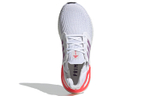 Кроссовки Adidas Ultraboost 20 (Женская размерная сетка)