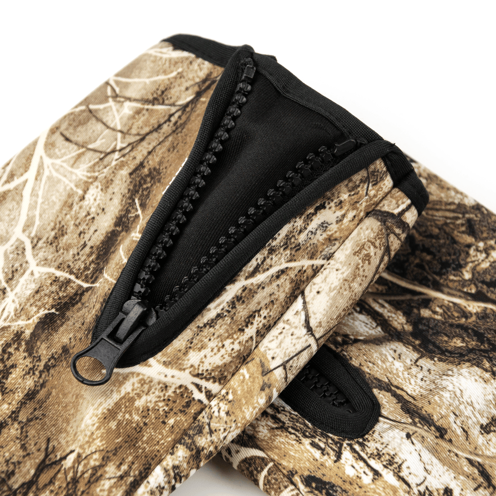 Перчатки Winds Stopper