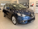 Renault Scenic Business