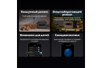 Портативная электростанция UGREEN GS1200, 1200 Вт