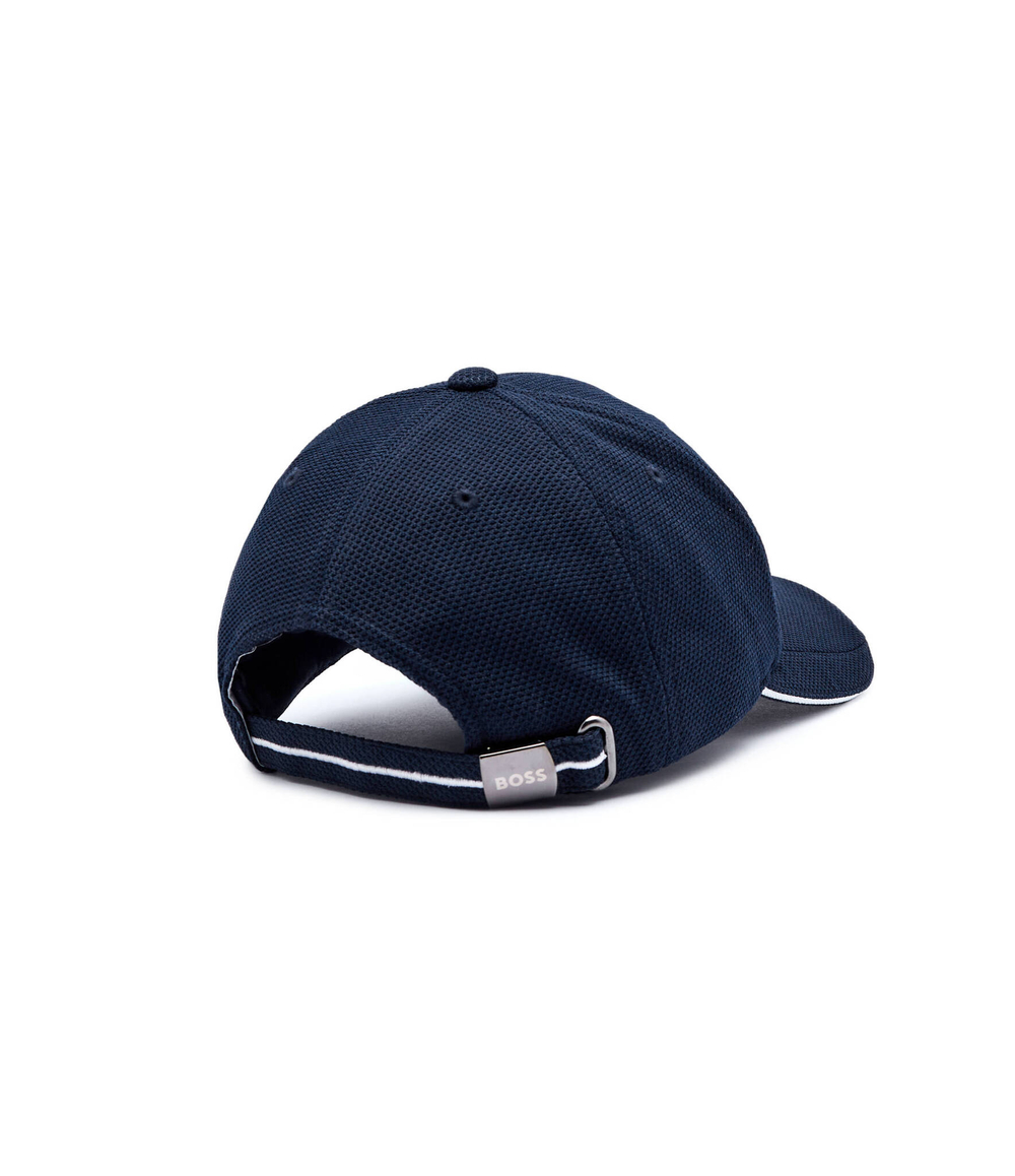 кепка cap-us BOSS GREEN - темно-синий(50468264)