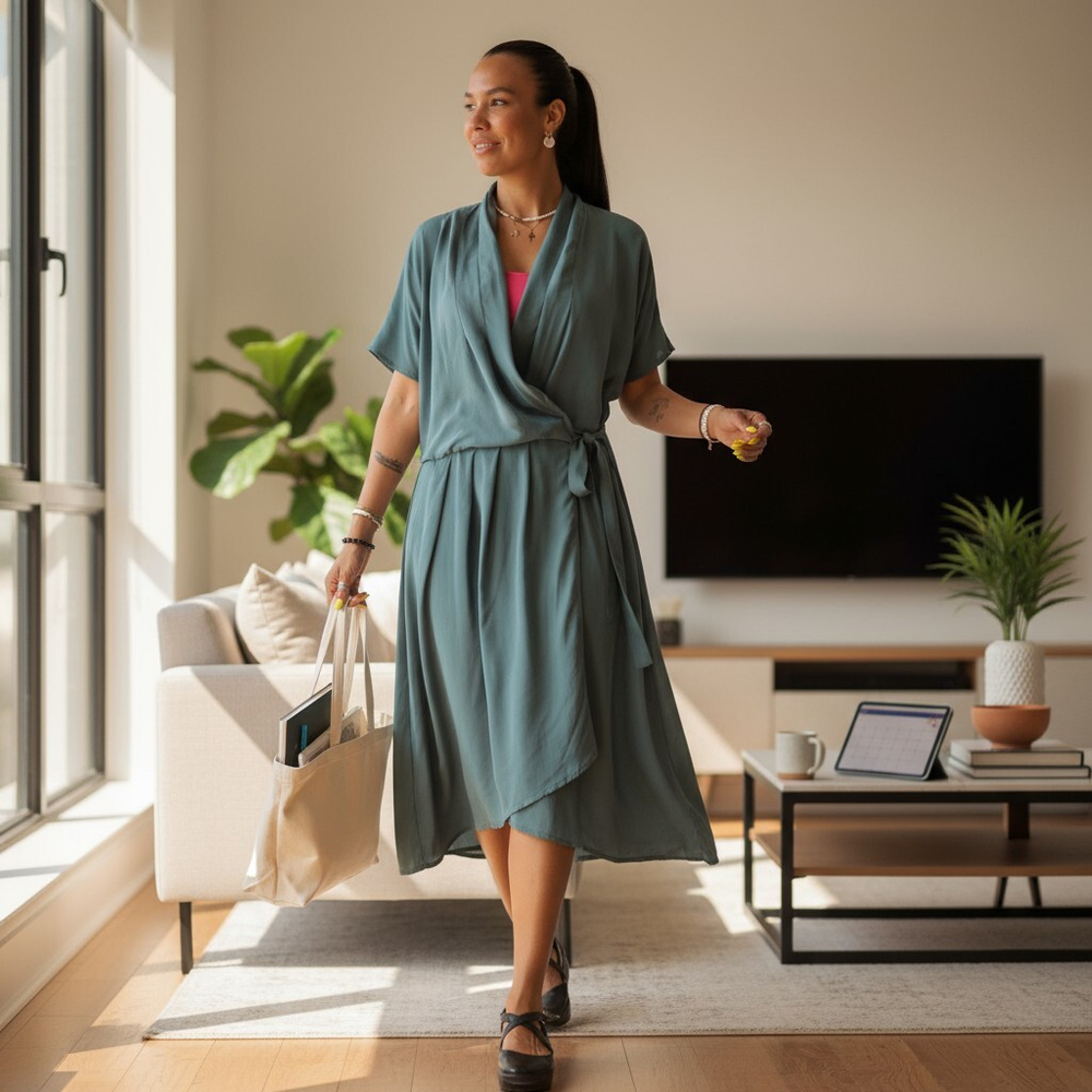 Платье размер 42-48