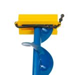 Ледобур NERO-SPORT-110-1, левое вращение