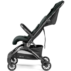 Прогулочная коляска Peg Perego Volo Metal