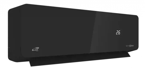 Сплит-система Just Aircon JAC-10HPSIA/CAC/JACO-10HPSIA/CAU Chroma