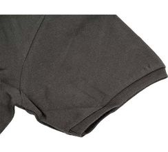 Сорочка поло темно-серая TOBIAS Högert, арт. HT5K416