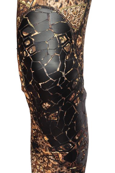 Гидрокостюм Salvimar KRYPSIS 3 мм