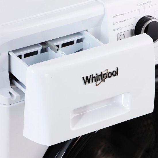 Стиральная машина Whirlpool BL SG 7105 V