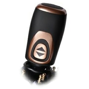 Женский зонт Три Слона, Полный автомат 110-B-04