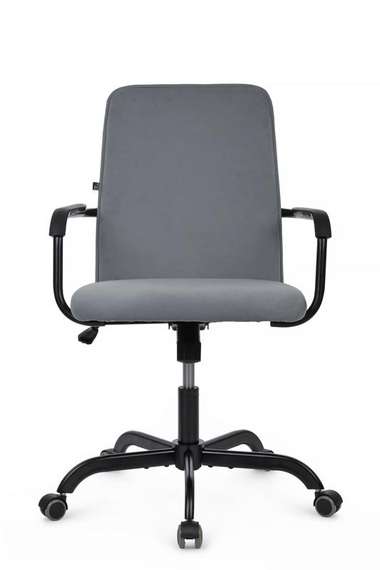 Кресло Ray RCH Низкая спинка RPM-28 Серый