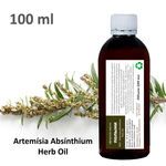 Эфирное масло полыни / Artemísia Absínthium Herb Oil