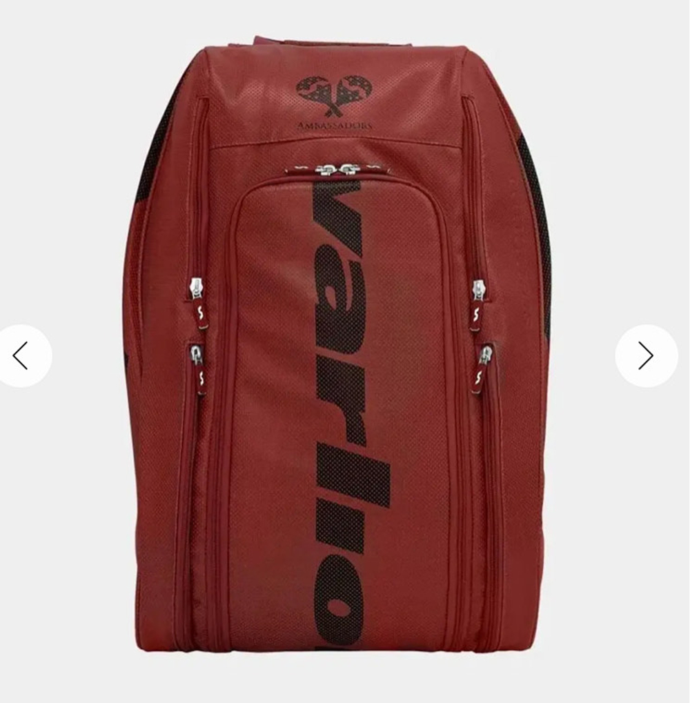 VARLION Varlion Summum Ambassadors Brown Vol. 46L