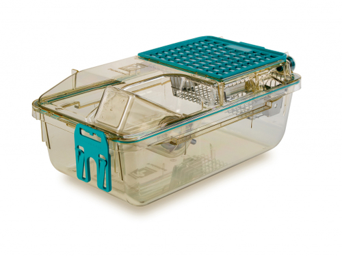 Клетка Emerald