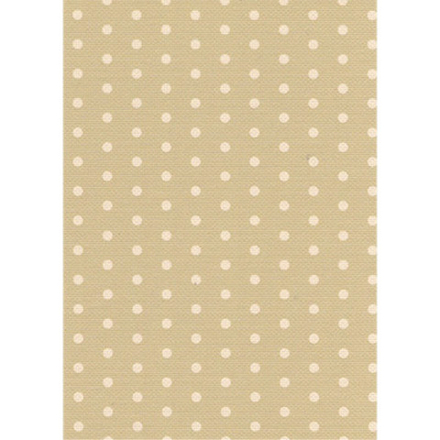 Канва с рисунком "М.П.Студия" дизайнерская, 21 см х 30 см