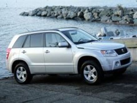 Grand Vitara (II) 2005-2016